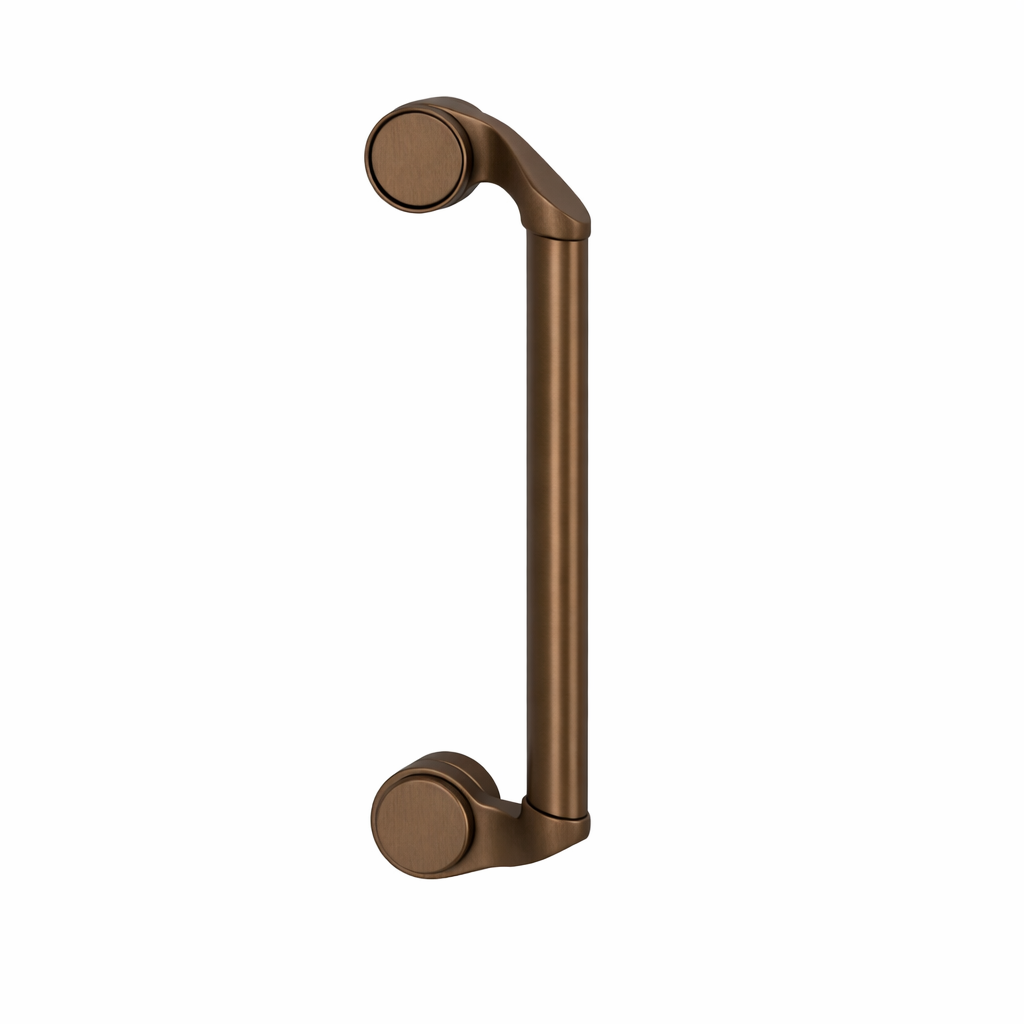 US10/612 - Satin Bronze