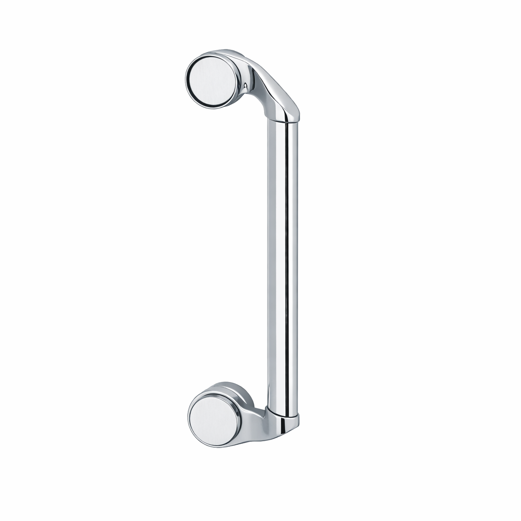US26/625 - Bright Chrome