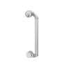 Von Duprin 555NL Night Latch Trim US26D Satin Chrome