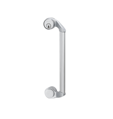 Von Duprin 555NL Night Latch Trim US26D Satin Chrome