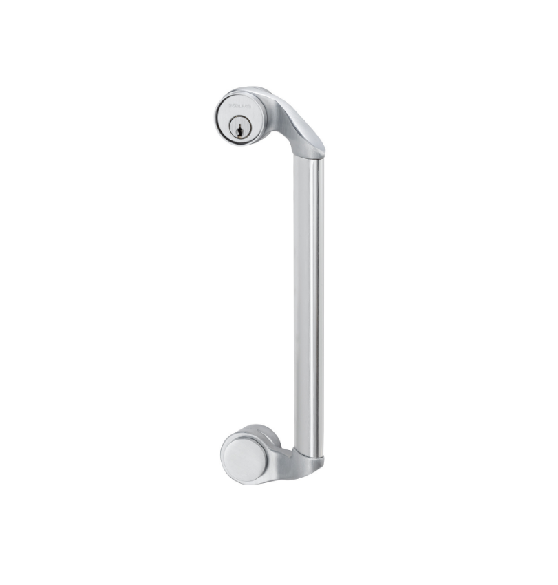 Von Duprin 555NL Night Latch Trim US26D Satin Chrome
