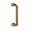 Von Duprin 555NL Night Latch Trim US10 Satin Bronze
