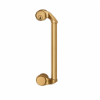 Von Duprin 556NL Night Latch Trim US4 Satin Brass