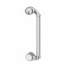 Von Duprin 556NL Night Latch Trim US26 Bright Chrome