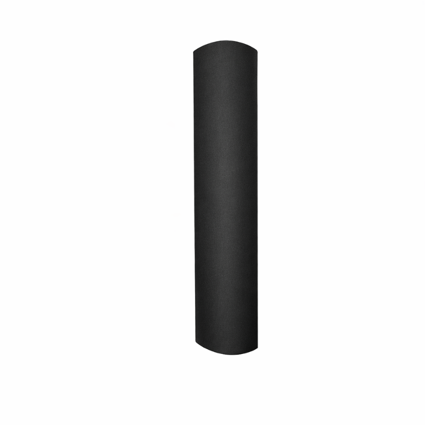 Von Duprin 880EO Exit Only Trim Plate in 315 Black Anodized