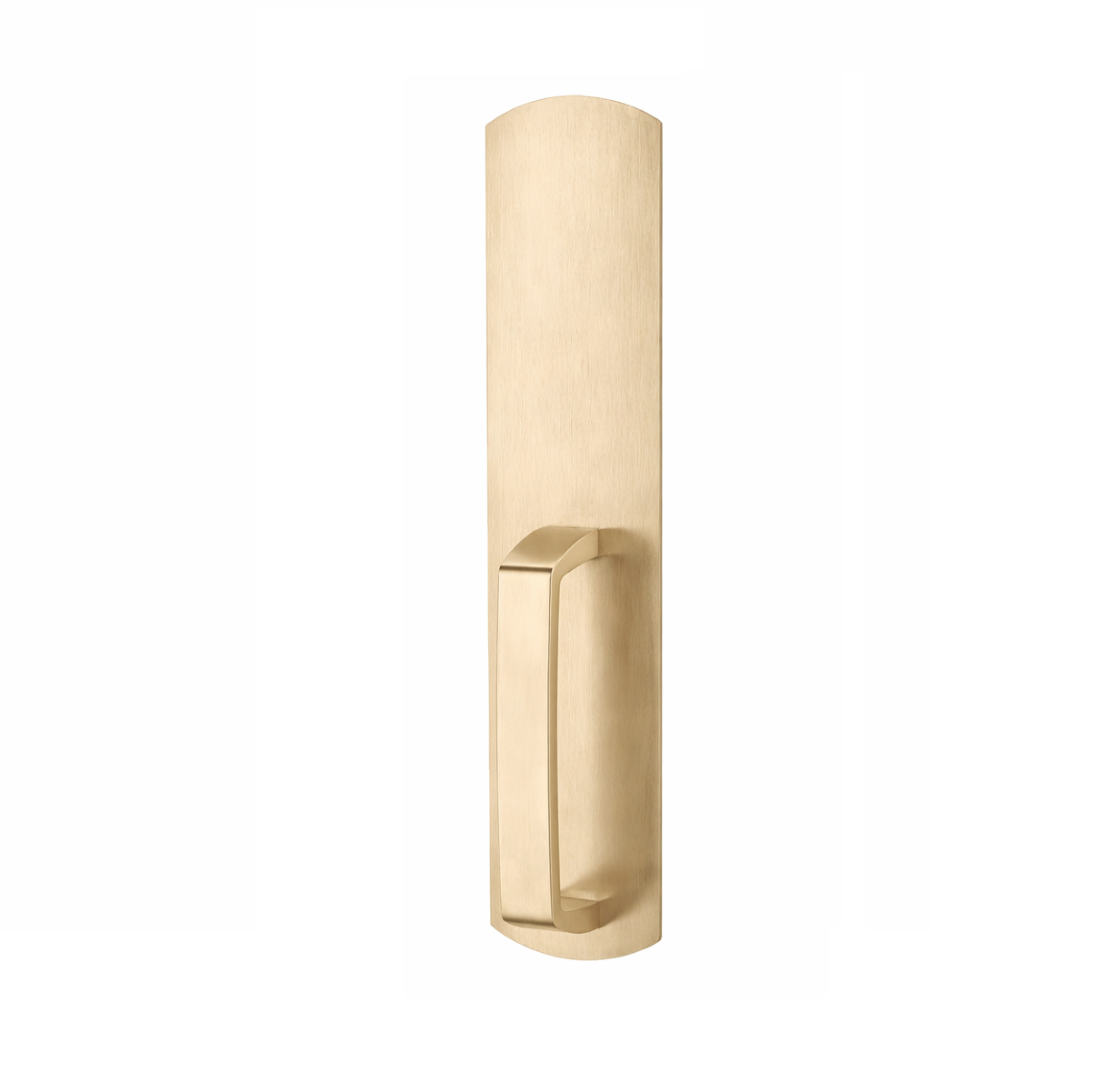 US3/605 - Bright Brass