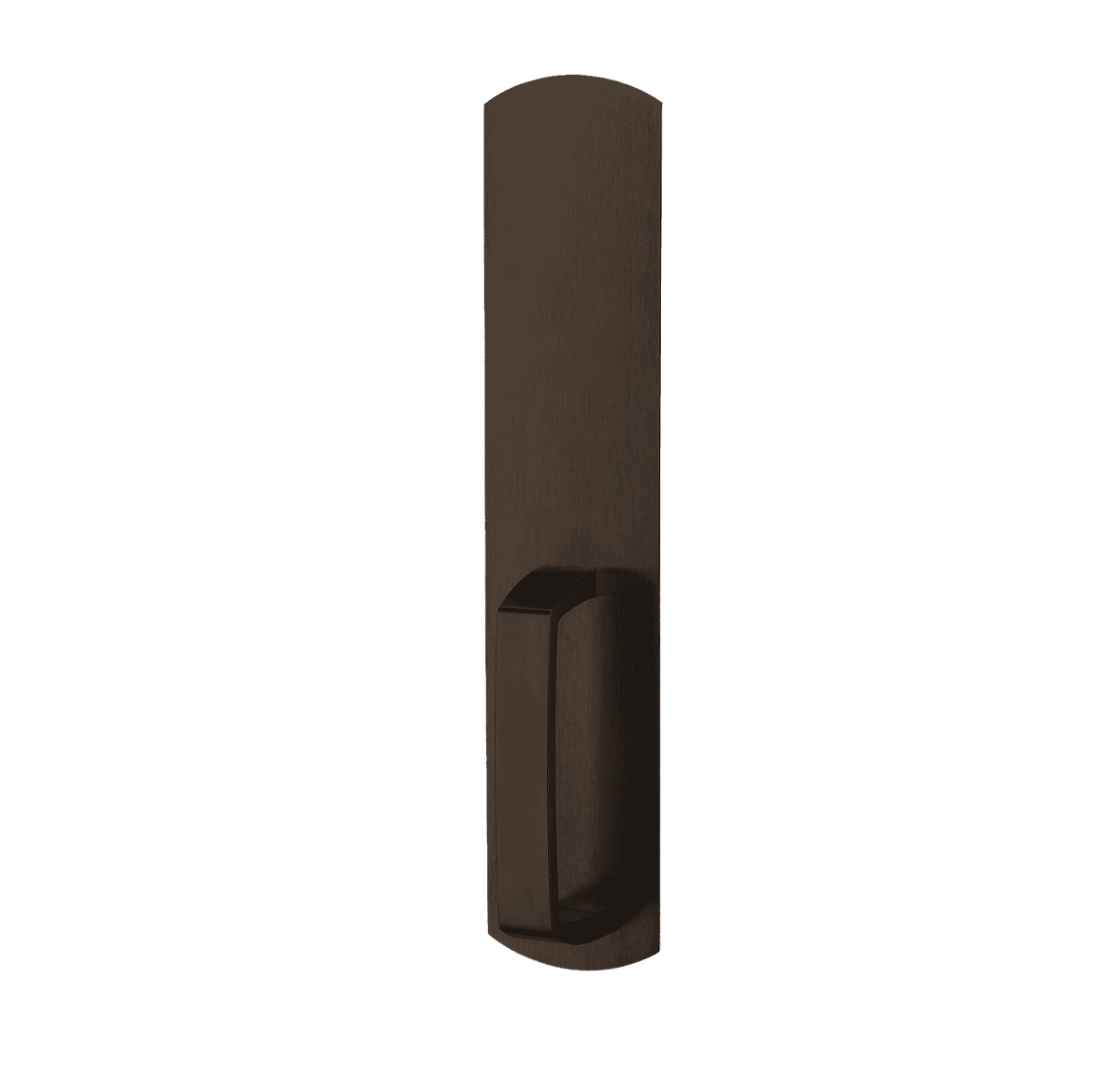 US10B/613 - Oil Rubbed Bronze