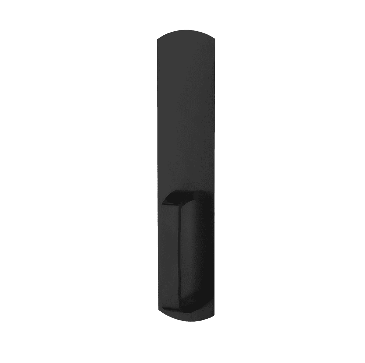 SPBLK/693 - Black Painted