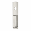 Von Duprin 880NL Night Latch US15 Satin Nickel