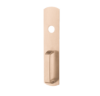 Von Duprin 880NL Night Latch US10 Satin Bronze
