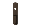 Von Duprin 880NL Night Latch 643E Aged Bronze