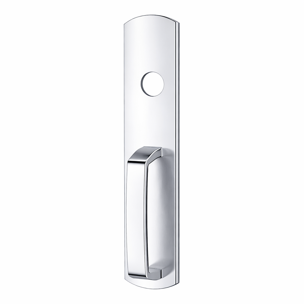 US26/625 - Bright Chrome