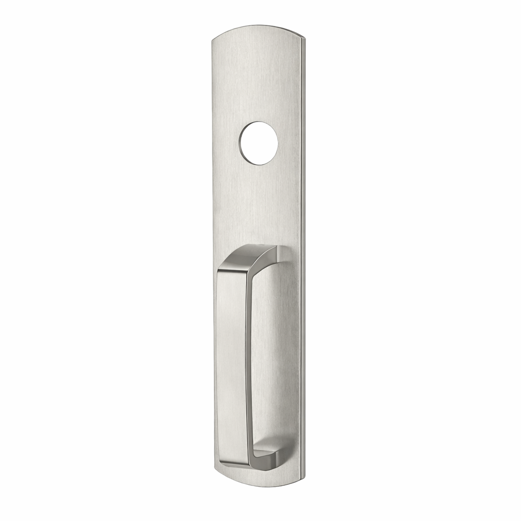 US15/619 - Satin Nickel