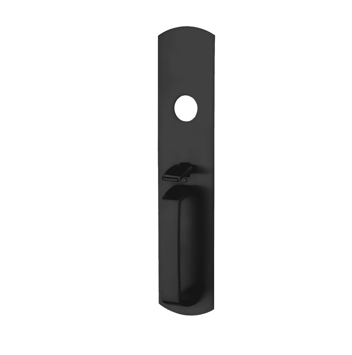 SPBLK/693 - Black Painted
