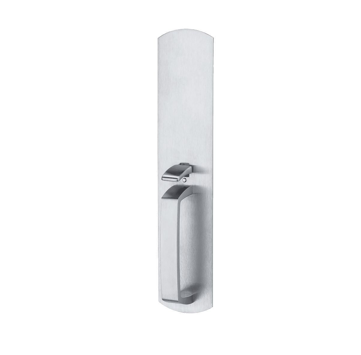 US26D/626 - Satin Chrome