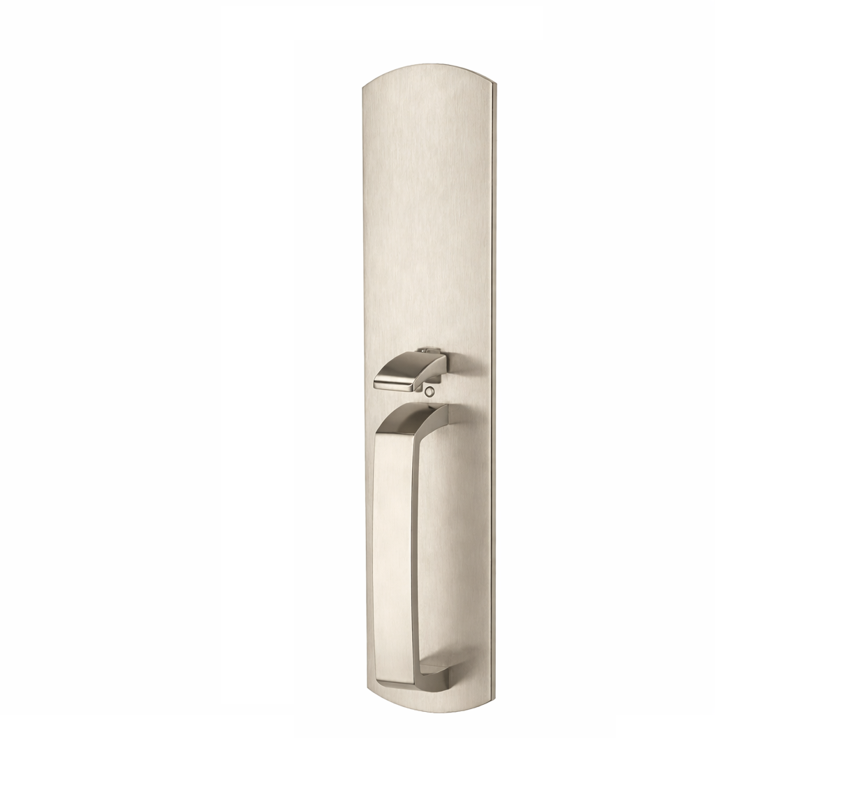 US15/619 - Satin Nickel