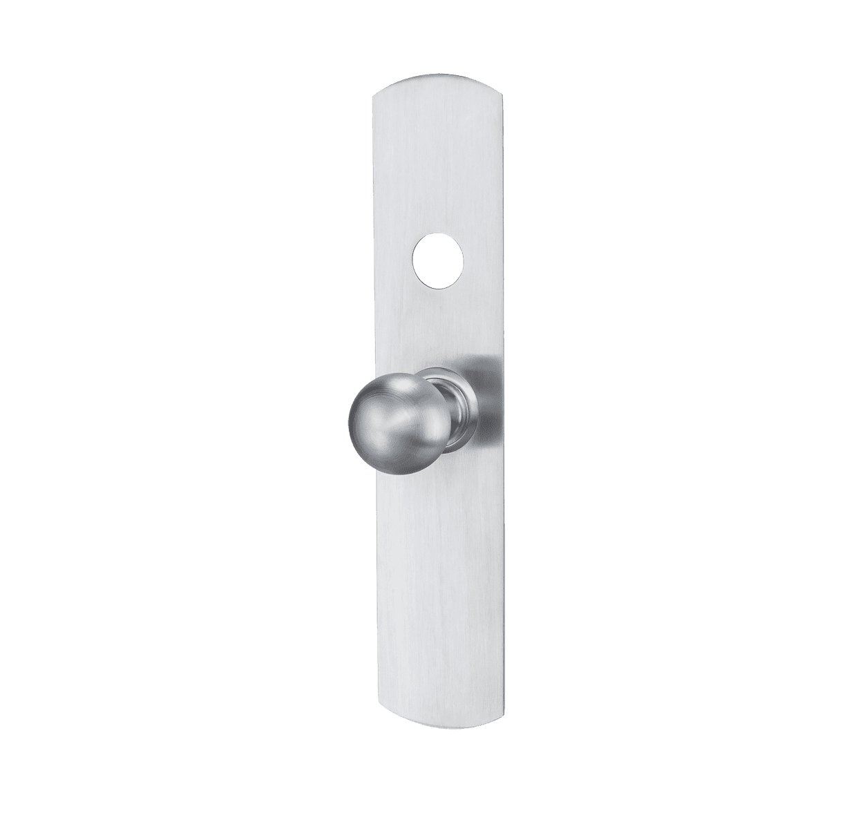 US26D/626 - Satin Chrome