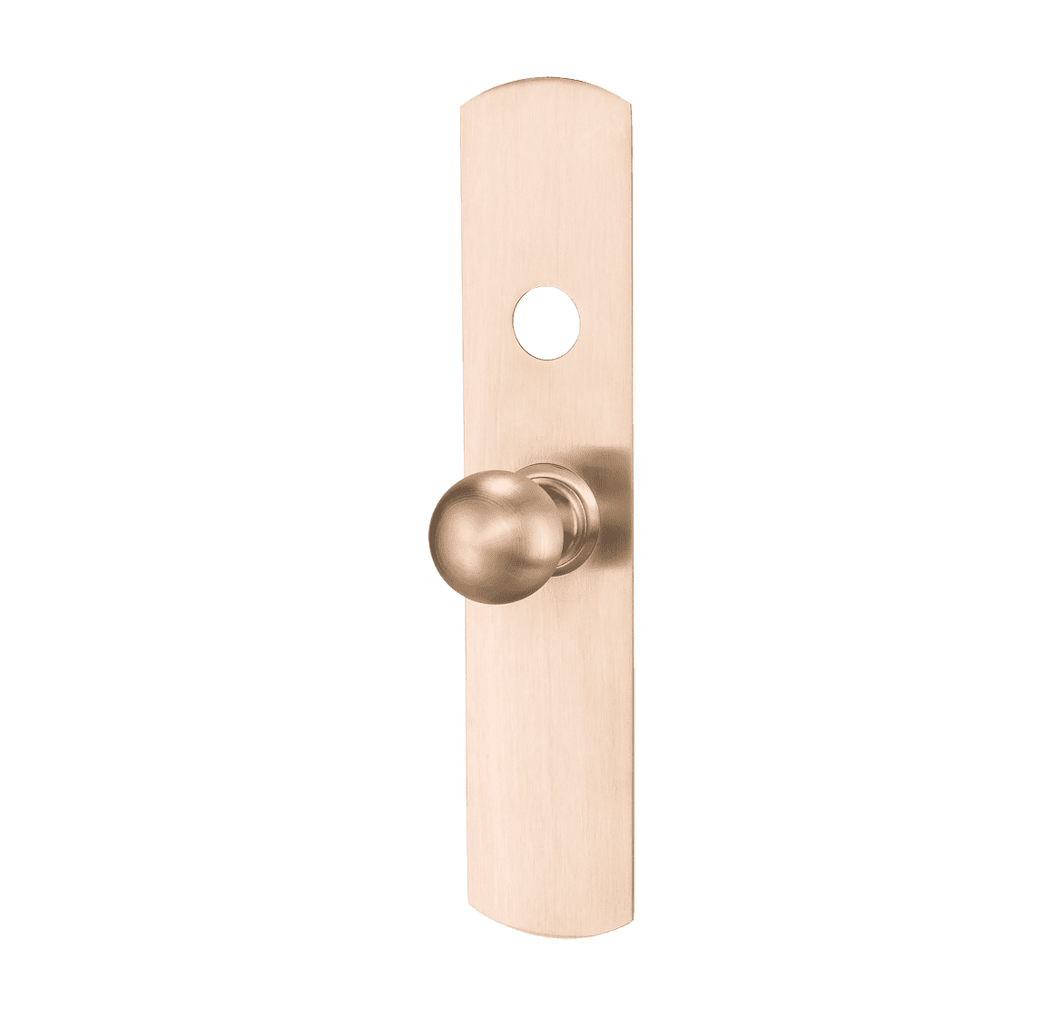 US10/612 - Satin Bronze