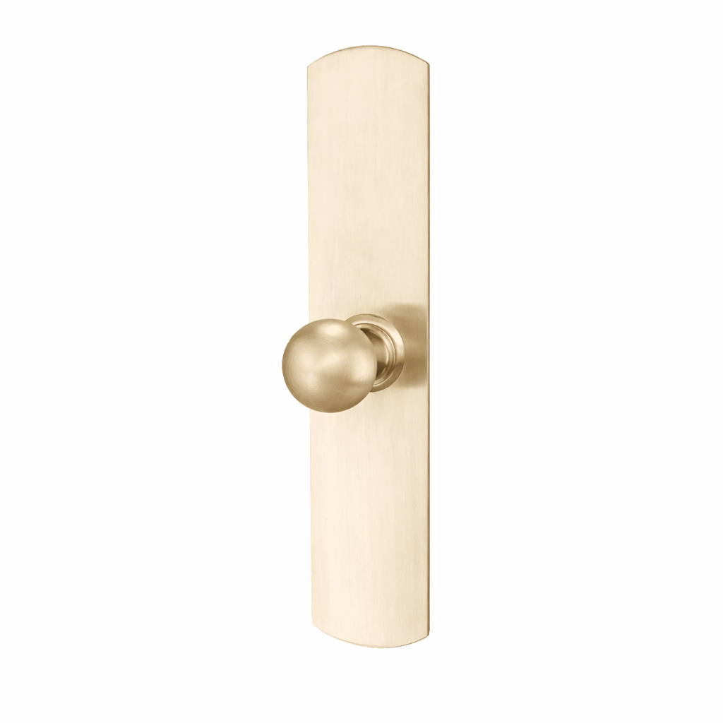 US3/605 - Bright Brass