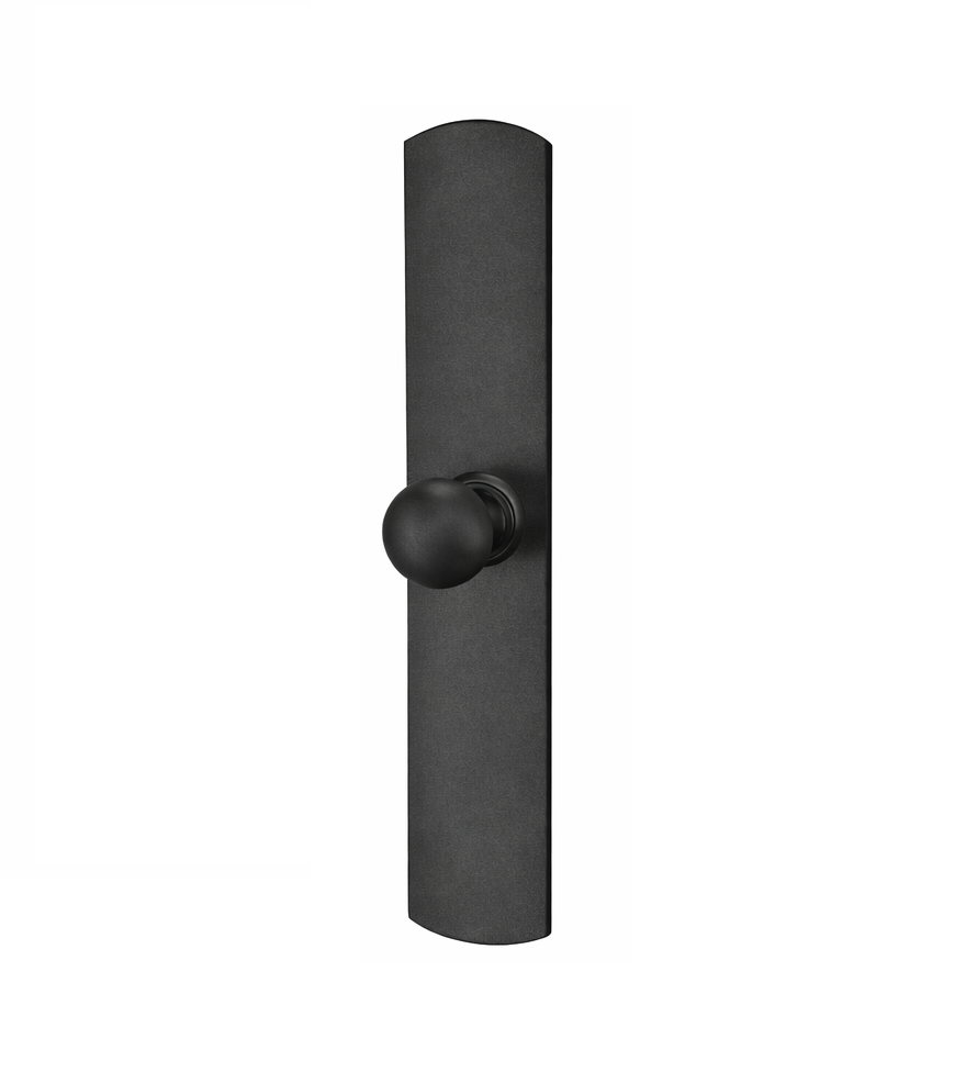 SPBLK/693 - Black Painted