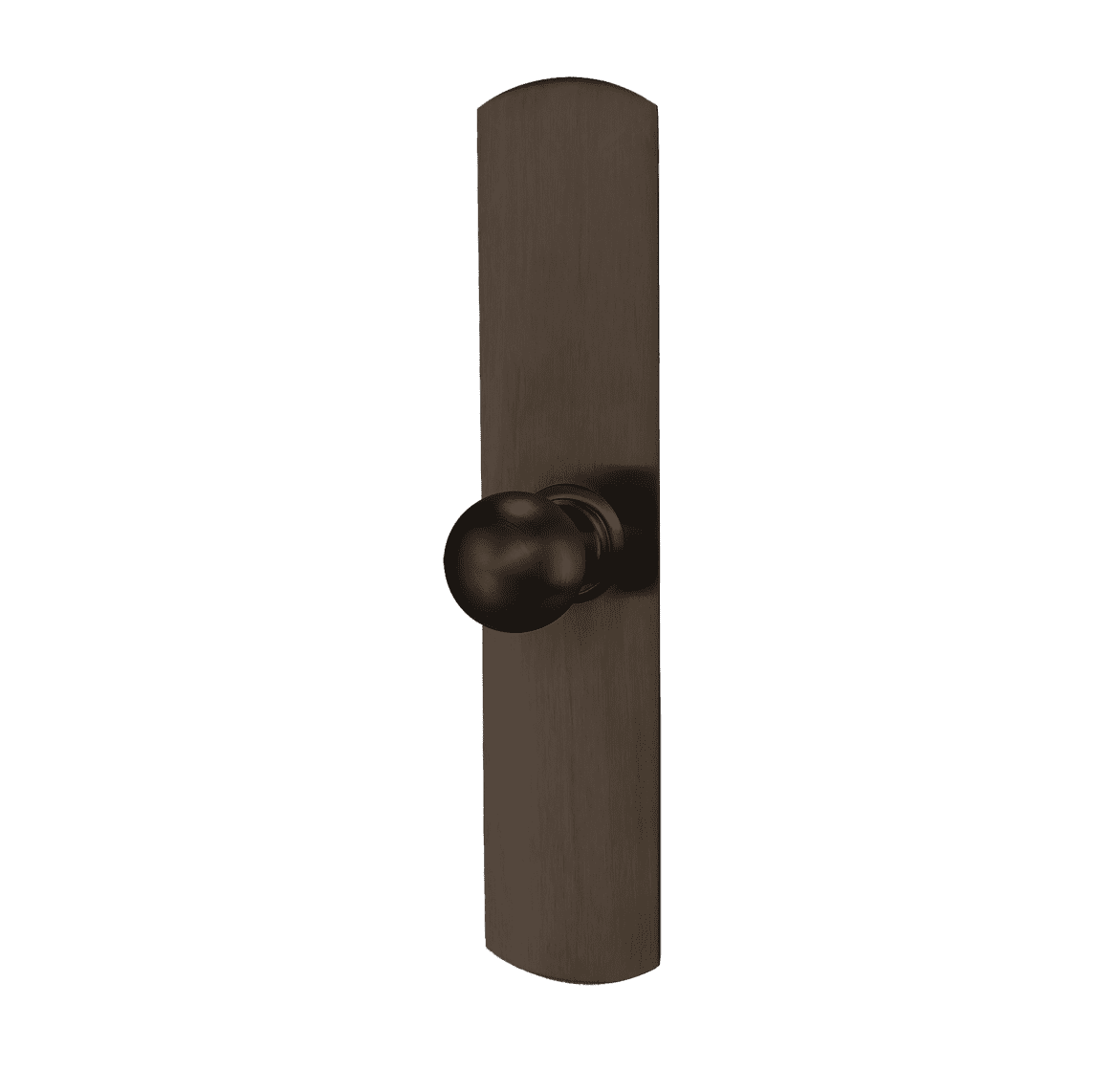 643E - Aged Bronze