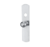 Von Duprin 880K-NL Knob Night Latch US26D Satin Chrome