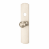 Von Duprin 880K-NL Knob Night Latch US15 Satin Nickel