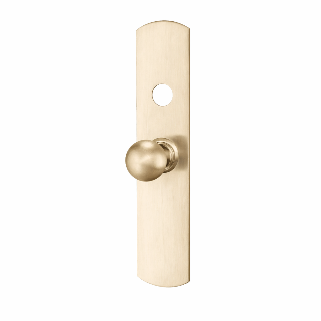 US3/605 - Bright Brass