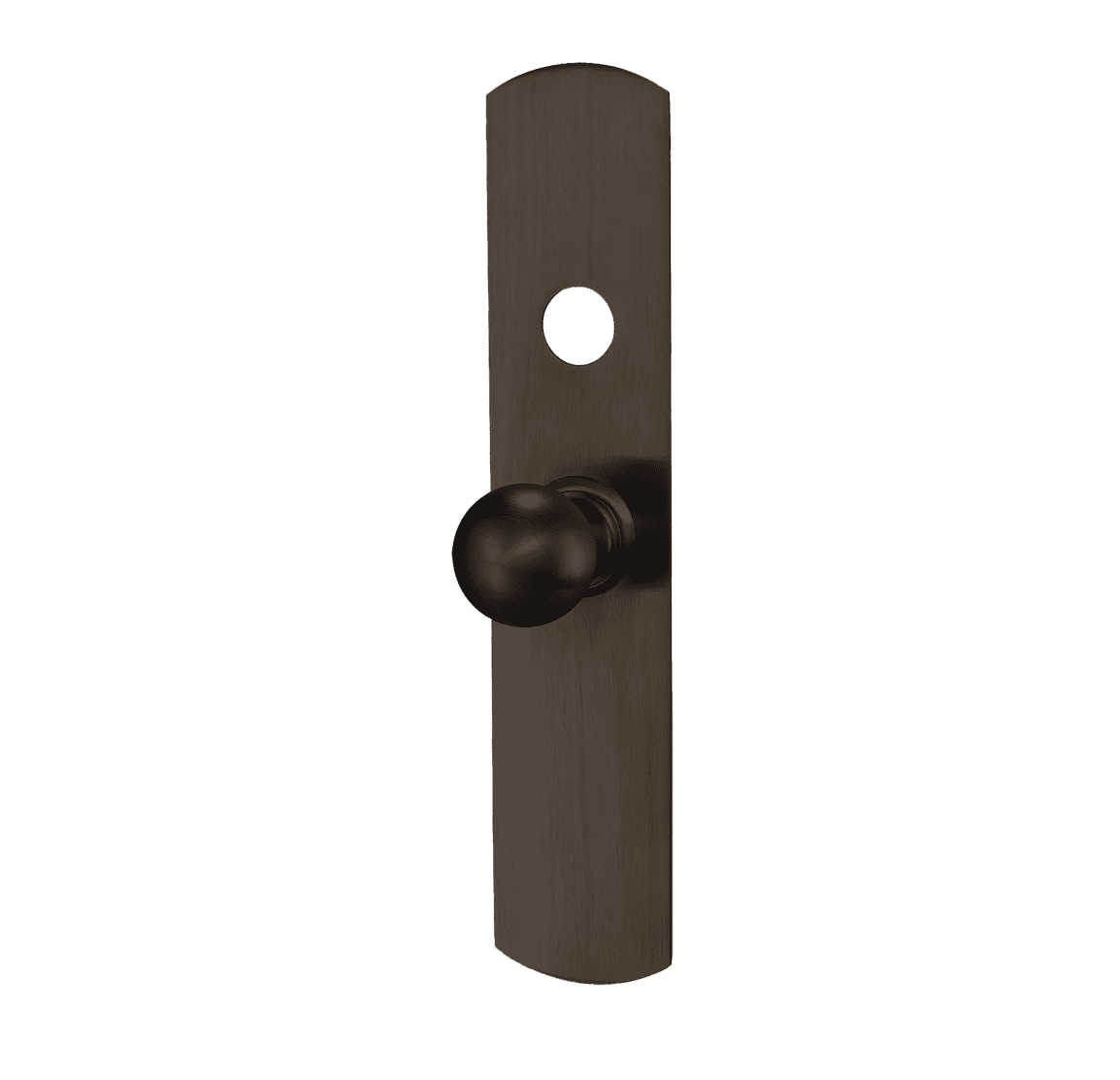 US10B/613 - Oil Rubbed Bronze