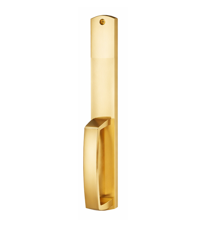 US3/605 - Bright Brass