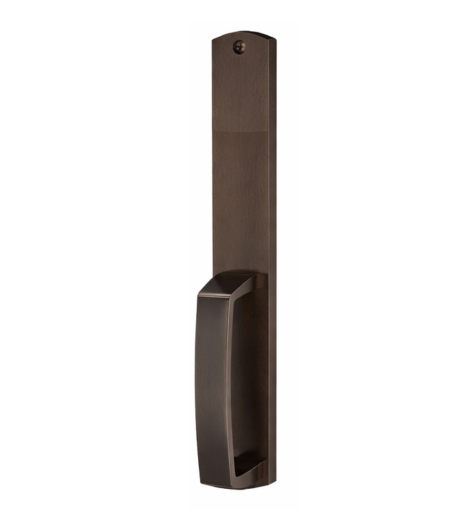 US10B/613 - Oil Rubbed Bronze