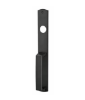Von Duprin 608NL Night Latch Trim 315 Black Anodized