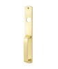Von Duprin 608NL Night Latch Trim US3 Bright Brass