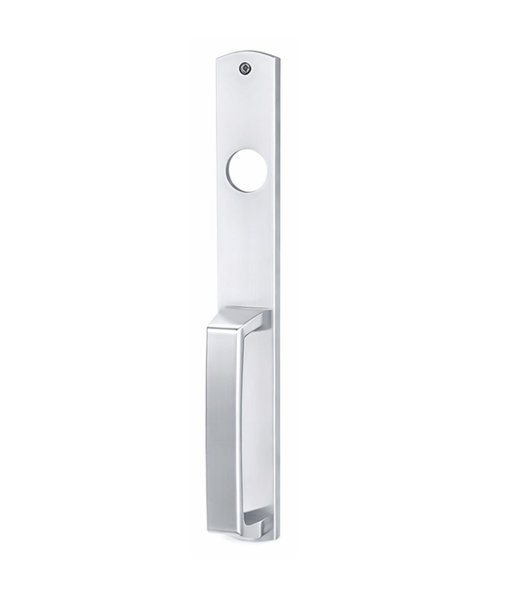 US26/625 - Bright Chrome