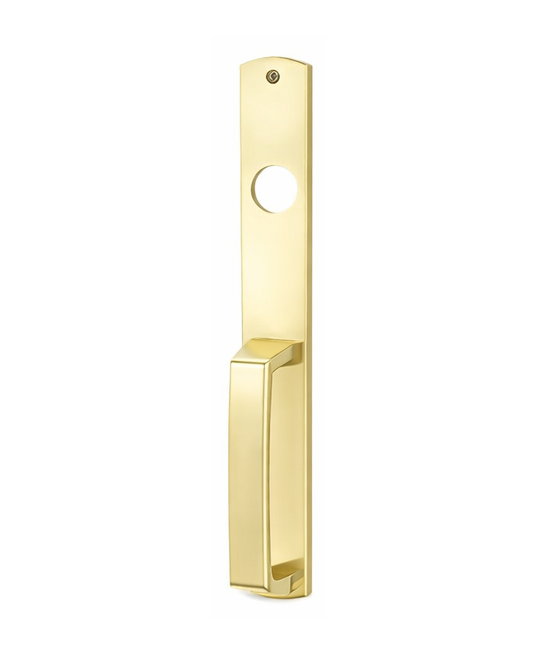 US3/605 - Bright Brass