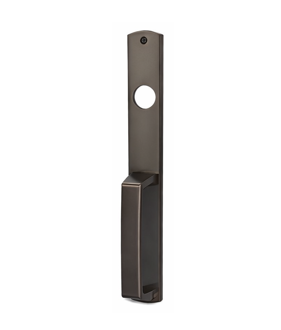 643E - Aged Bronze