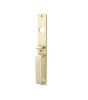 Picture of 608TP Thumbpiece Pull Trim, Classroom Function