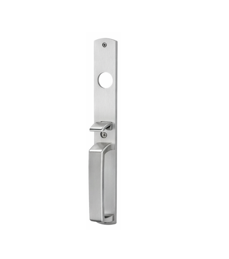 Picture of 608TP Thumbpiece Pull Trim, Classroom Function