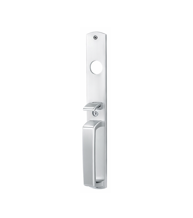 US26/625 - Bright Chrome