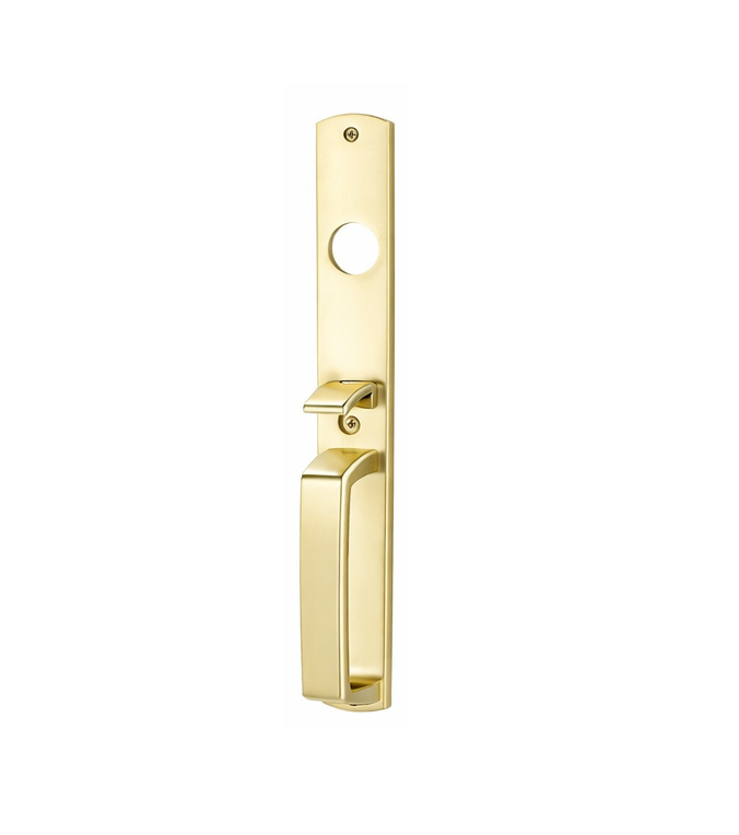 US3/605 - Bright Brass