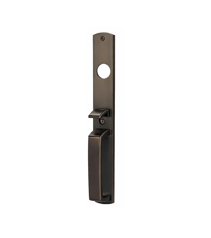 US10B/613 - Oil Rubbed Bronze