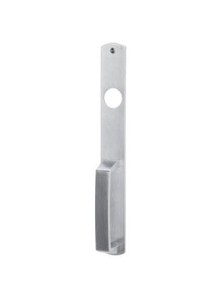 Von Duprin 608NL Night Latch Trim US26D Satin Chrome
