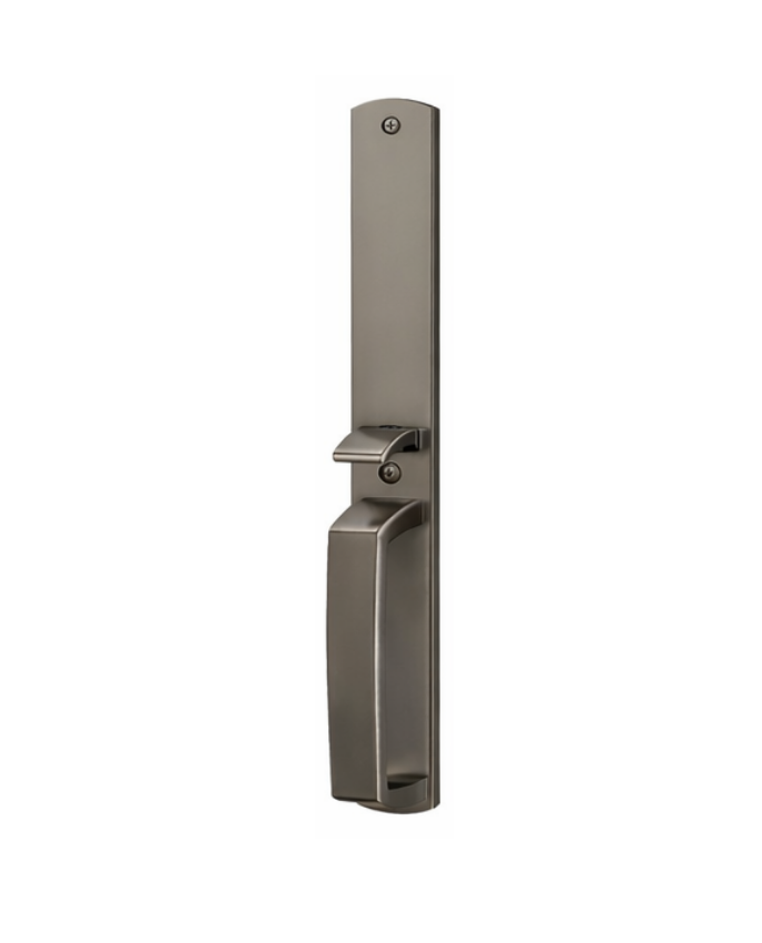 Von Duprin 608TP Thumbpiece Trim US10 Satin Bronze