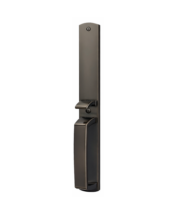 643E - Aged Bronze