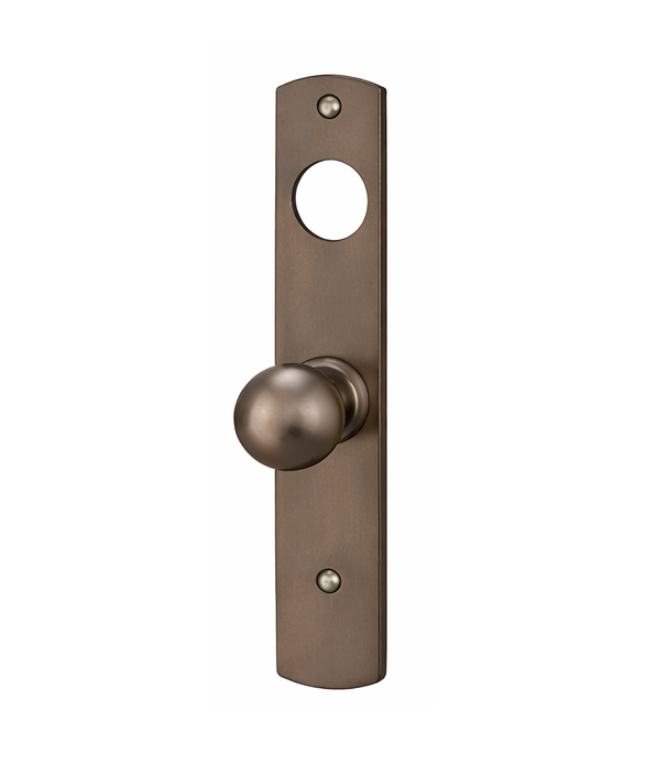 US10/612 - Satin Bronze