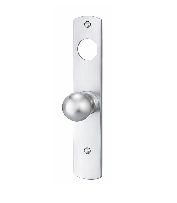 US26/625 - Bright Chrome