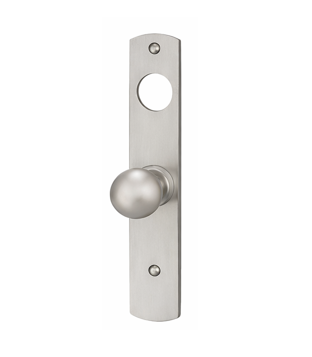 US15/619 - Satin Nickel