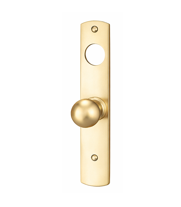 US3/605 - Bright Brass