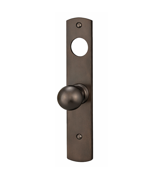 US10B/613 - Oil Rubbed Bronze
