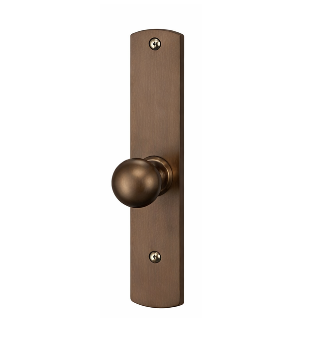 US10/612 - Satin Bronze
